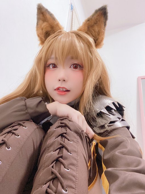 コスプレイヤー花崎MakuraのTwitter画像6