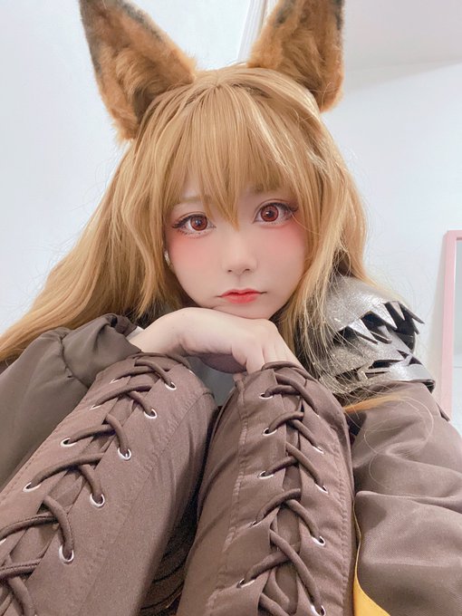 コスプレイヤー花崎MakuraのTwitter画像5