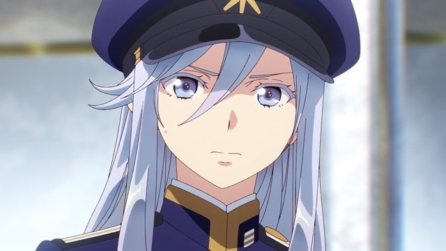 7月12日はヴラディレーナ ミリーゼの誕生日のtwitterイラスト検索結果 7月12日はヴラディレーナ ミリーゼの誕生日のtwitterイラスト検索結果
