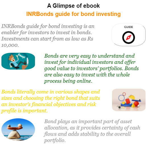 INRBONDS's tweet photo. Subscribe to #Quickinvest &amp; get a free copy of your INRBonds guide for bond investing Now!!
https://t.co/6PZ0dimEIm

#bonds #indianbonds #bondinvesting #inflation #safeinvest #learninvesting #easyinvesting https://t.co/UiRazatWMP
