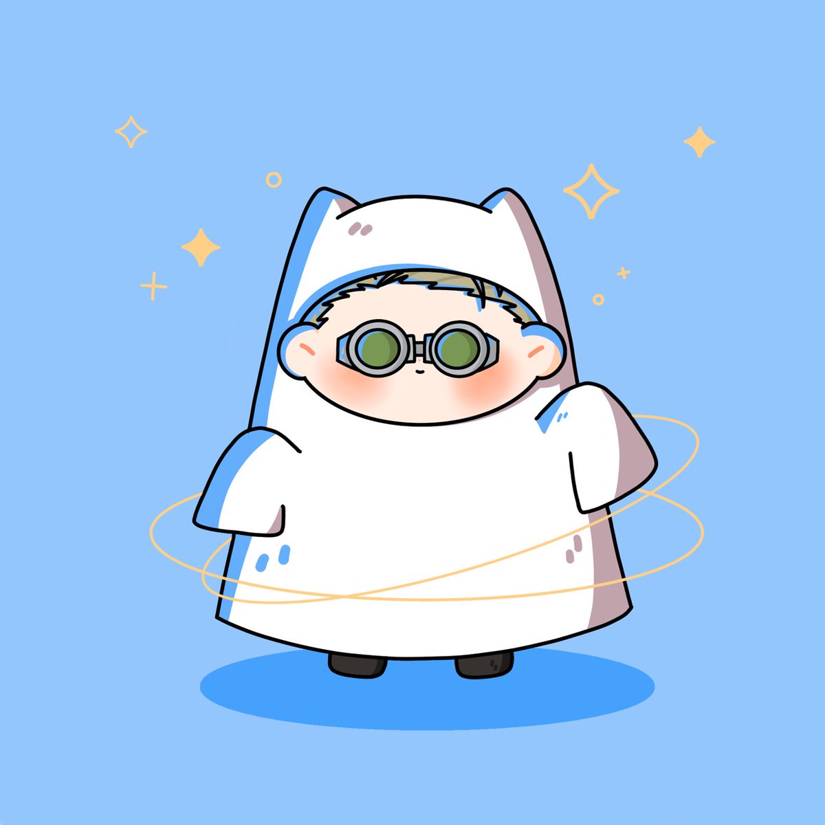 มาเเจกน้องคั้บบเนื่องจากครบ170ฟอล!สามารถเอาไปตั้งดิสได้เลยค่ะ✨
//ห้ามใช้เชิงพาณิชย์นะคะ