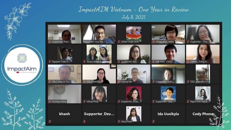 UNDP in Viet Nam tweet media
