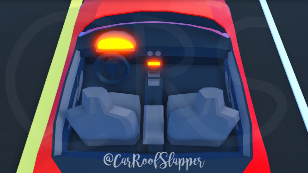 car rof slaper tweet media