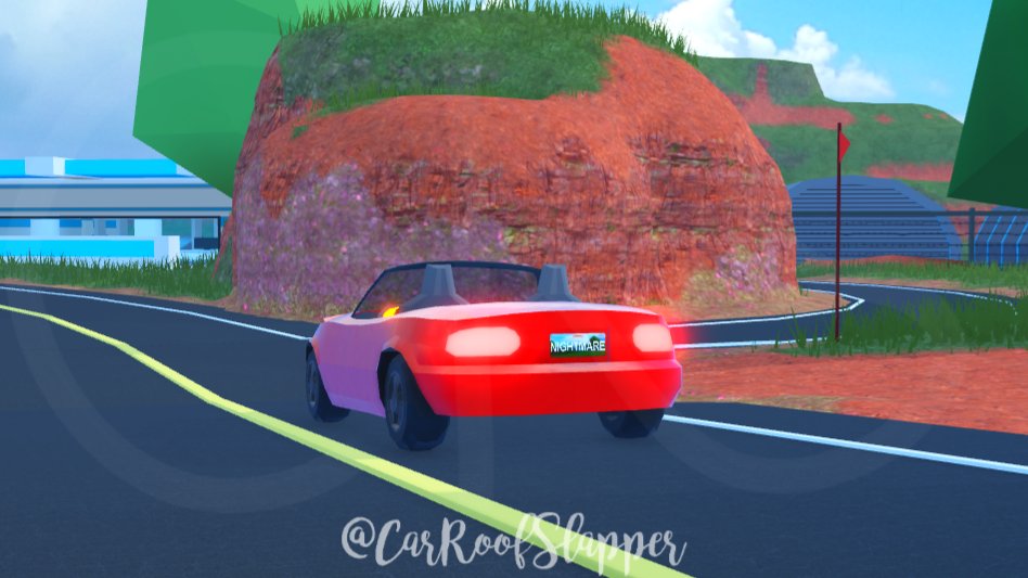 car rof slaper tweet media
