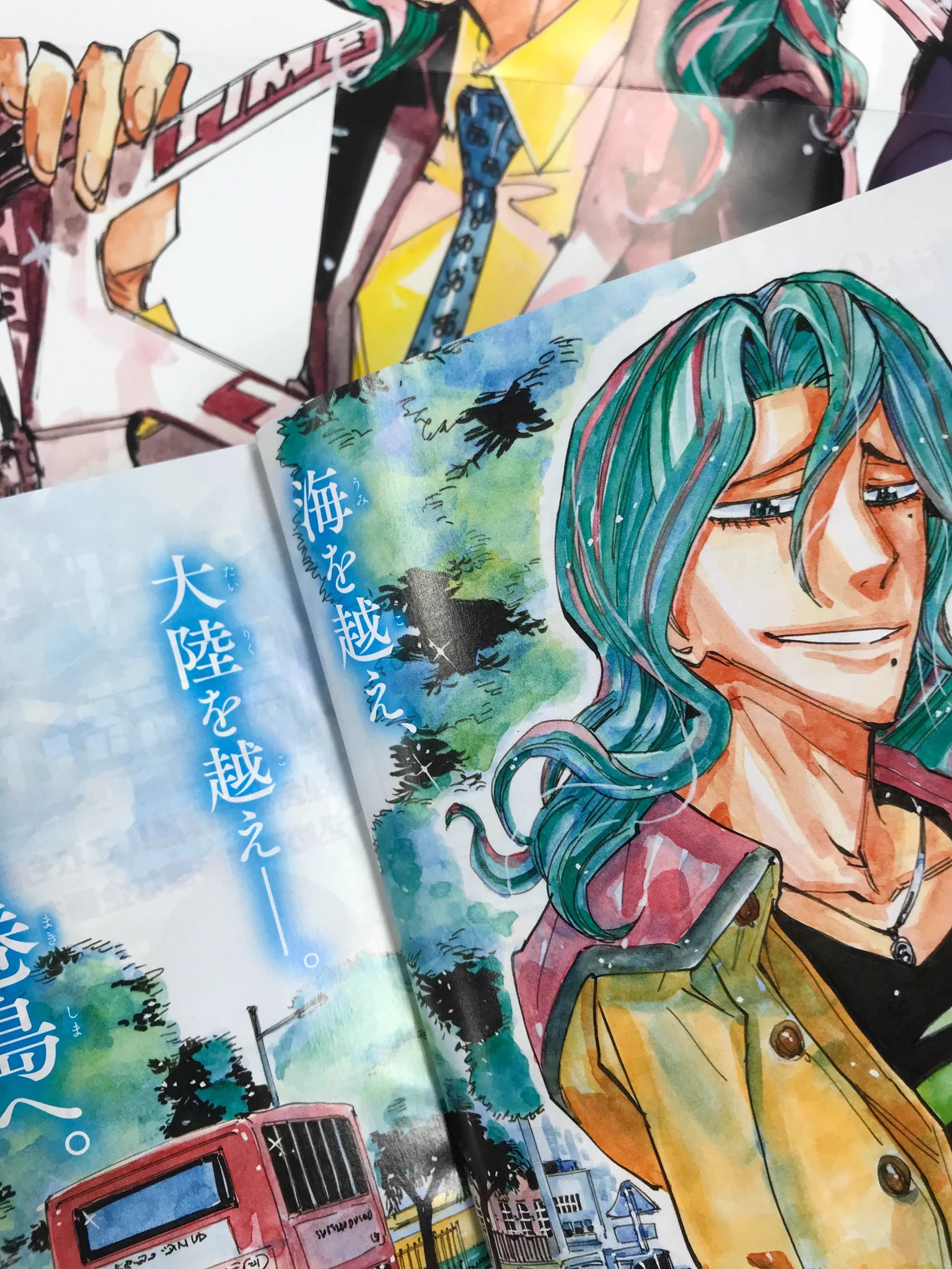別冊少年チャンピオン編集部 on X: 
