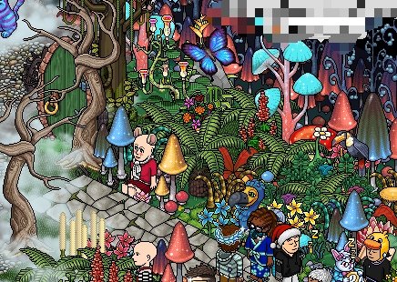 RyoMavis's tweet photo. Domingo foi dia de Cosplay 😍
Esse domingo fui de Dormindongo de Alice no país das maravilha juntos com o @BradescoHabbo e @RealLightHabbo https://t.co/Wy2aEsPjlt