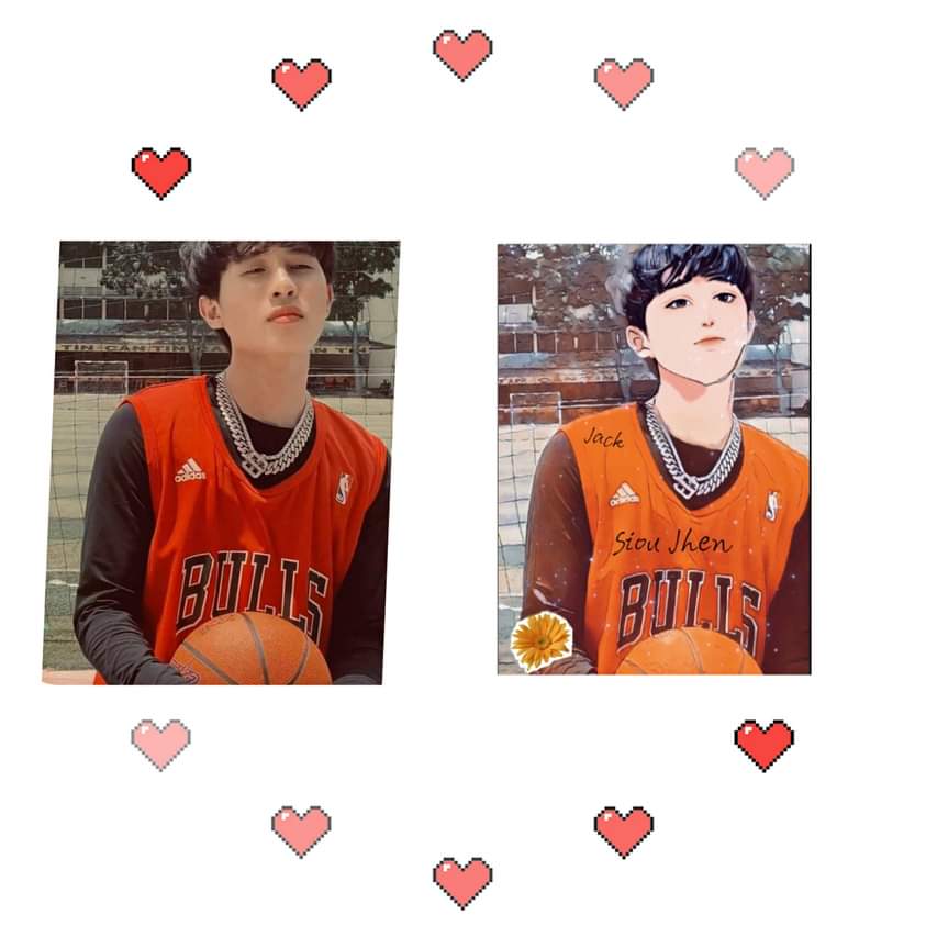 JhenSieu's tweet photo. 24I  24 khoanh khac #Jackchuche
#JackJ97 https://t.co/B1xqbGms47