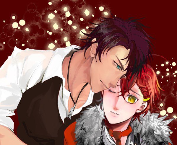 あまあすのtwitterイラスト検索結果