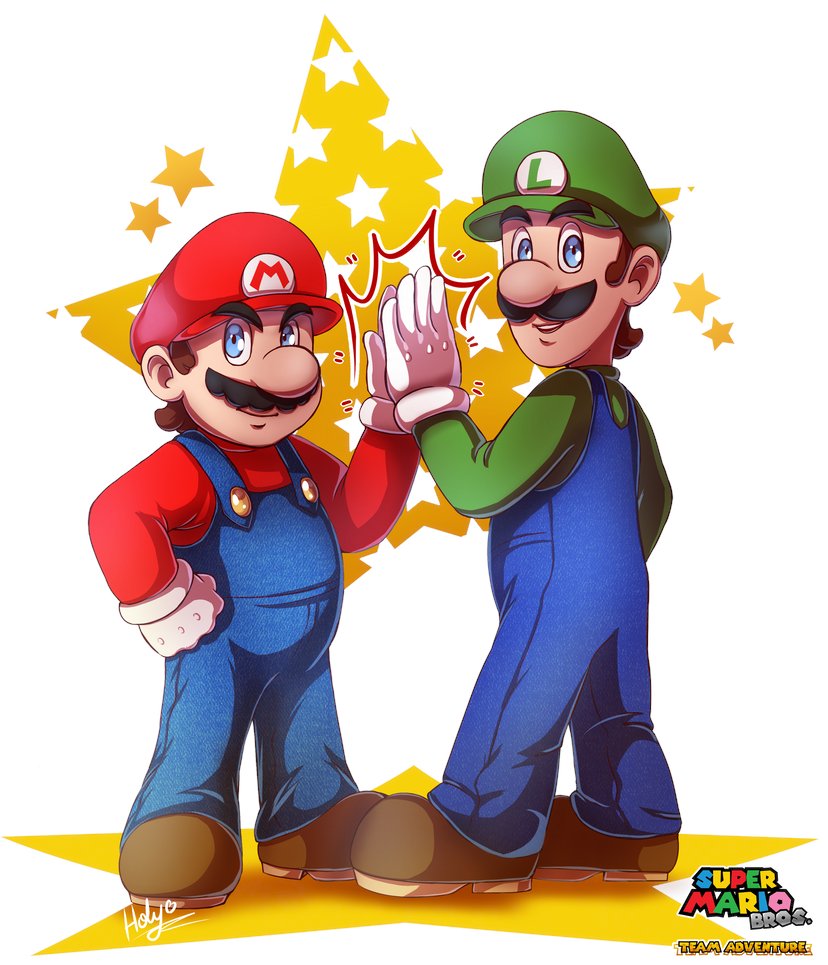 TakeOff_Running's tweet image. Tue, July 13th I (Trevor Payne) will be joined by the one and only Dehvin Moon (Host of The Nintendo Show podcast and Weekly Recharge on YouTube) to stream Super Mario 3D World together on Twitch. The boys are back in town. Stream will kick off @ 7PM MDT
twitch.tv/takeoffrunning