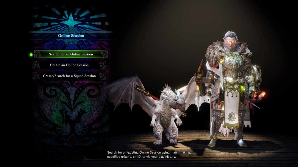 brothamayne's tweet photo. #PS5Share, #MonsterHunterWorldIceborne #sns #ps5 #gaming #rpg #mhwi #mhw https://t.co/mTrFAYMYjN