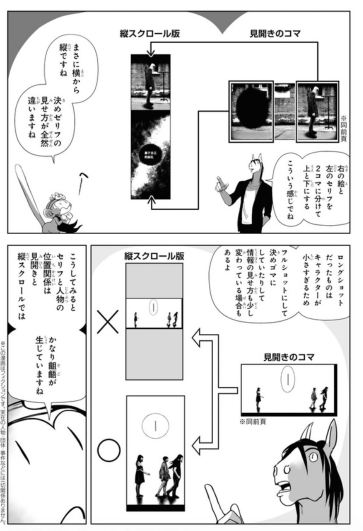 大塚八坂堂 西川聖蘭作画 東京オルタナティブ ヤングa コミックウォーカー 連載中 Miraimangalabo さんのマンガ一覧 古い順 33ページ ツイコミ 仮