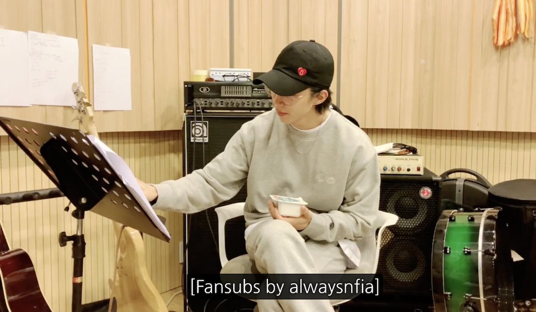 alwaysnfia's tweet photo. Hello~ Dongsung's "Rolling to N.Fia😍" vlive has english subs now! Hope you enjoy~
https://t.co/w8UYdpg3rg https://t.co/hoGPOSGHkO