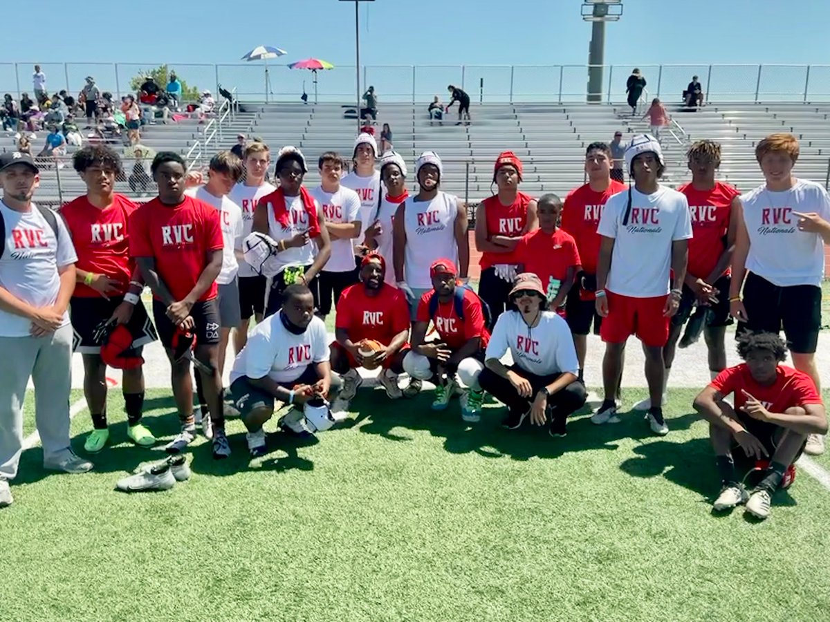 CoachAray's tweet photo. #TheNatty #ThechosenFew @RVCshowcase @CoachMikeHillSF @DKMOne3 @coachhendooo @210_showtime @ibcking19 @Serp_47 @Elisha_Frisco7 @Jasonharris_4 @lilkb2022 @iamjowellsmith @jaytchir @CrockettZaren @JaidenYoung19 @JimmyHughes08 @0fficial_tony @LeonUnga @50Andres_209 @MasonLovett4 https://t.co/k8WaXKduj4