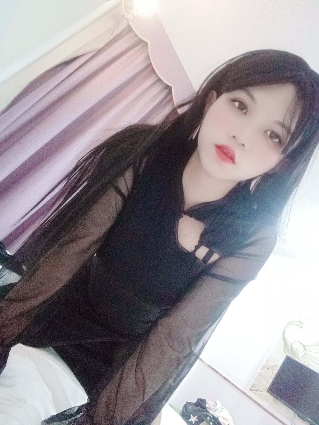 Chenyao_男の娘on X: 看笨蛋～看肉棒～ #伪娘#女装子#男の娘#女装#女装娘#TSCD #大屌萌妹#可爱的男孩子#反差婊#cd伪娘#变装#