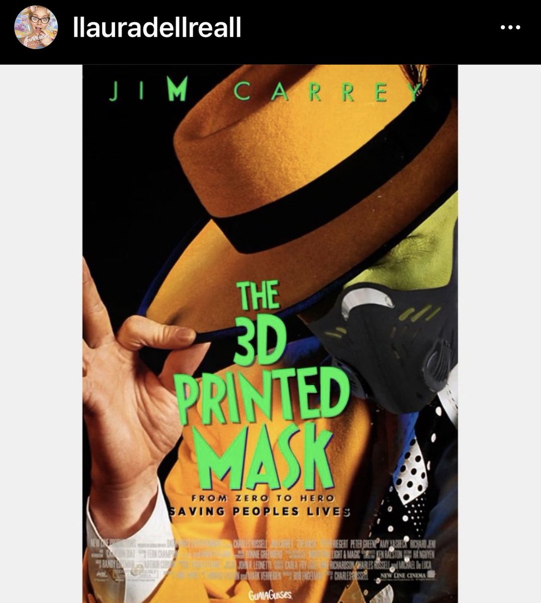 LadeLreaL's tweet photo. @jimmyfallon #AddAWordRuinAMovie / From my covidPoster series on instagram... https://t.co/WEUgwkIbcF