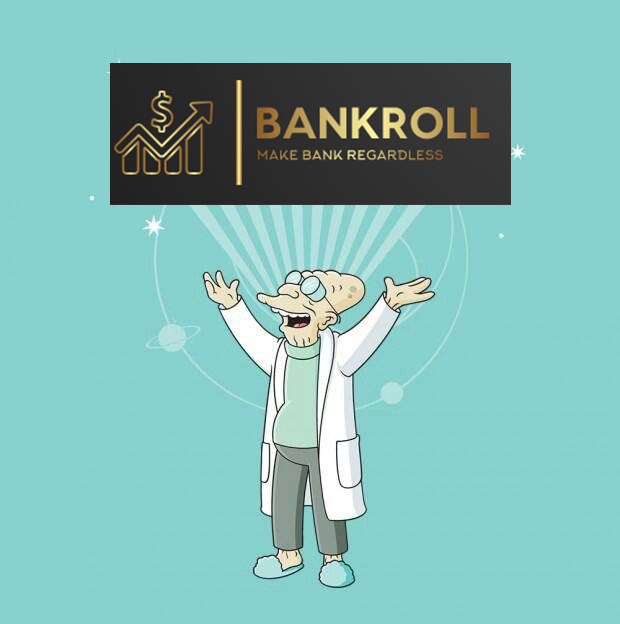 BankRollBSC's tweet photo. ⭐️ Good news everyone!⭐️ 

Our website is back online!
#BankRoll #BankRollBSC

https://t.co/szcYlM0WKC https://t.co/6xZIDlhJ4a