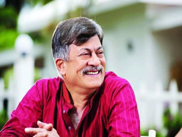 Mahimulki's tweet photo. Padma Award should be conferred to our Ananth Nag. When some bubbles in bollywood can get  #PadmaAwards why not actors like Ananth? His calibre, natural acting capabilities are unparallel @narendramodi @BSYBJP @ShobhaBJP @nalinkateel https://t.co/MHbUqLwx54