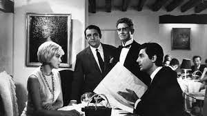merlinpapin3's tweet photo. #WatchingClassicsChallenge2021 Juillet (#FrancisBlanche) avec (découverte) le film #LesMalabarssontauParfum de #GuyLefranc (1966) avec #JeanMarcThibault #RogerPierre #FrancisBlanche #DarryCowl
@Jouxplane83 @FredOL69007 @tbarnaud https://t.co/ab9CKHy03o
