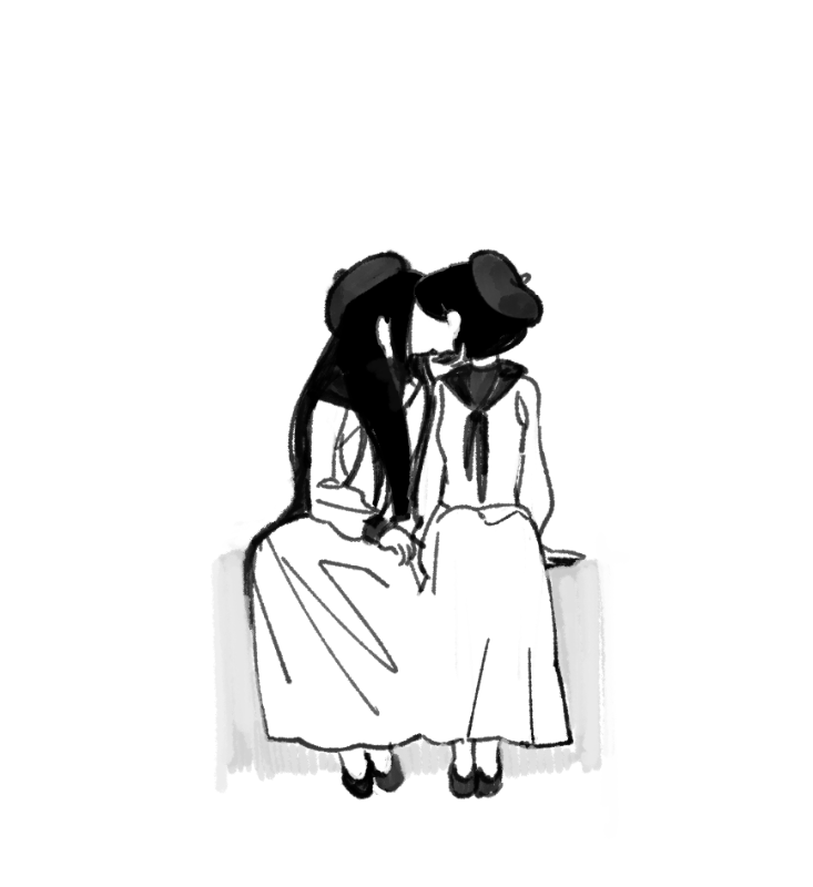 마르고 닳도록 