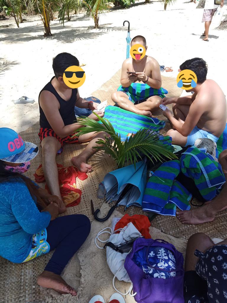 detectivekyut's tweet photo. Kahit saan... kahit kailan... sama sama sa hirap at ginhawa.. char.. hahahaha https://t.co/3TFL4QkM7Y