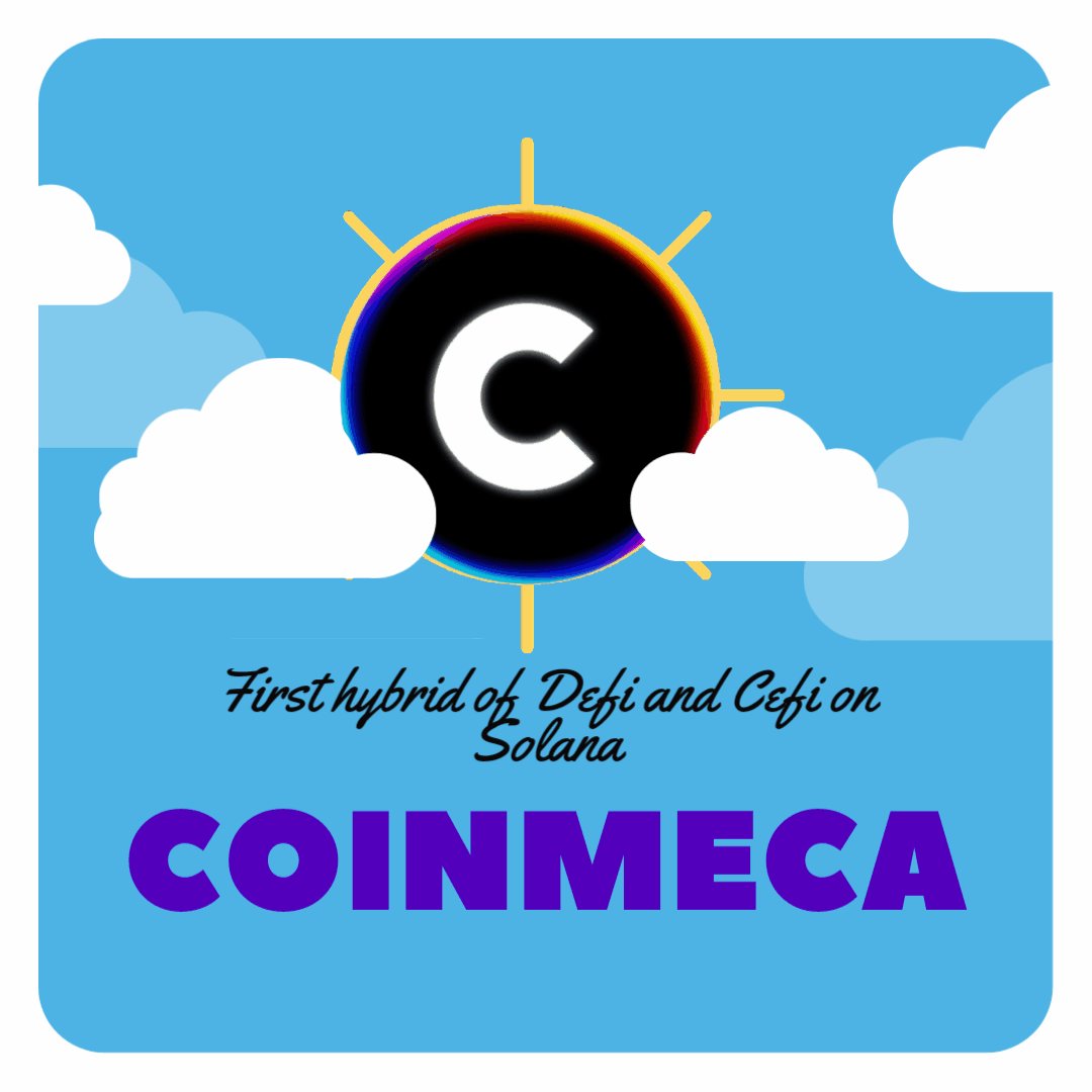 hanyaanon's tweet photo. Let's join @coinmeca 
https://t.co/wircPpveYB https://t.co/bXW8oh2bSY