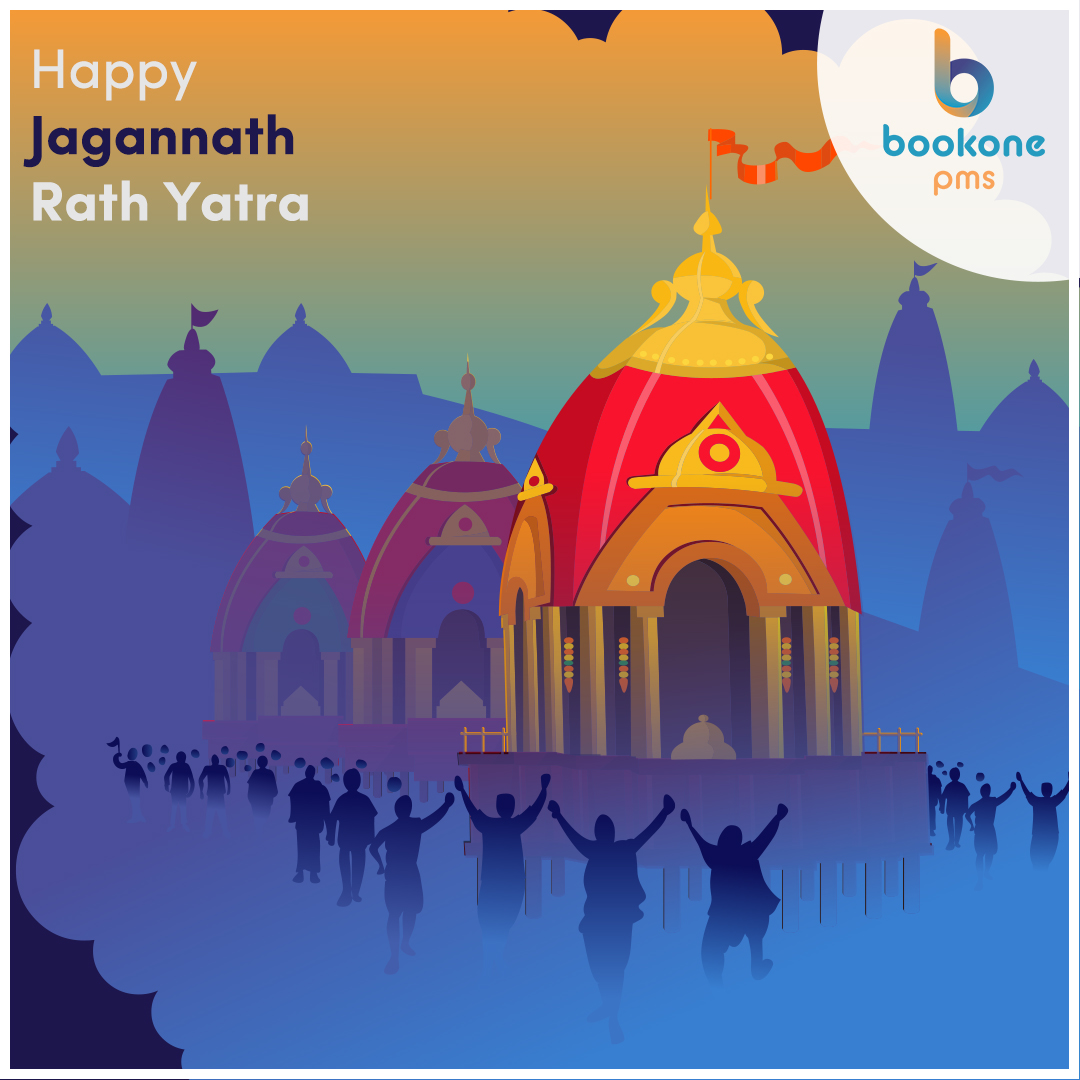 BookonePms's tweet photo. Rath Yatra is a festival associated with Lord Jagannath held at Puri annually in the state of Odisha.
#bookonelocal #bookonelocalindia #jagannathpuri #jagannath #jagannathtemple #jagganathji #rathyatra #rath #yatra #jagannathrathyatra #jagganathrath #jagannathrathyatrapuri https://t.co/gWLj693XVD