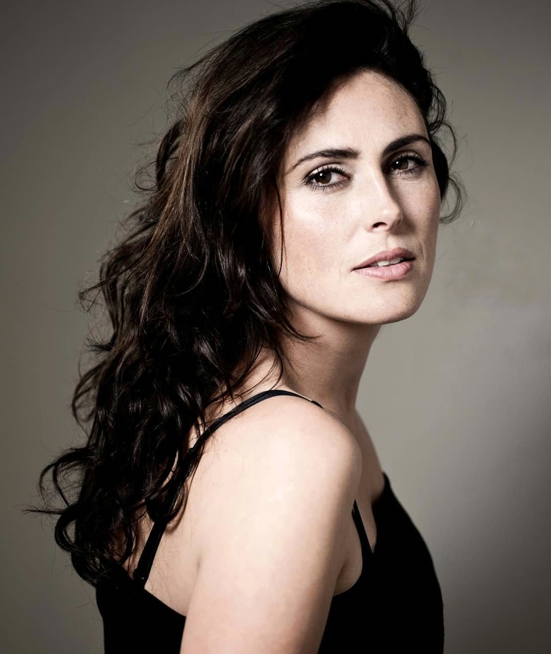 Happy birthday! Sharon Den Adel    