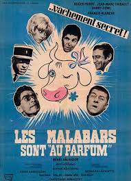 merlinpapin3's tweet photo. #WatchingClassicsChallenge2021 Juillet (#FrancisBlanche) avec (découverte) le film #LesMalabarssontauParfum de #GuyLefranc (1966) avec #JeanMarcThibault #RogerPierre #FrancisBlanche #DarryCowl
@Jouxplane83 @FredOL69007 @tbarnaud https://t.co/ab9CKHy03o