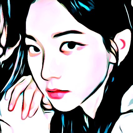 * k-arina gi-selle aespax #dis4bot 🧃 *