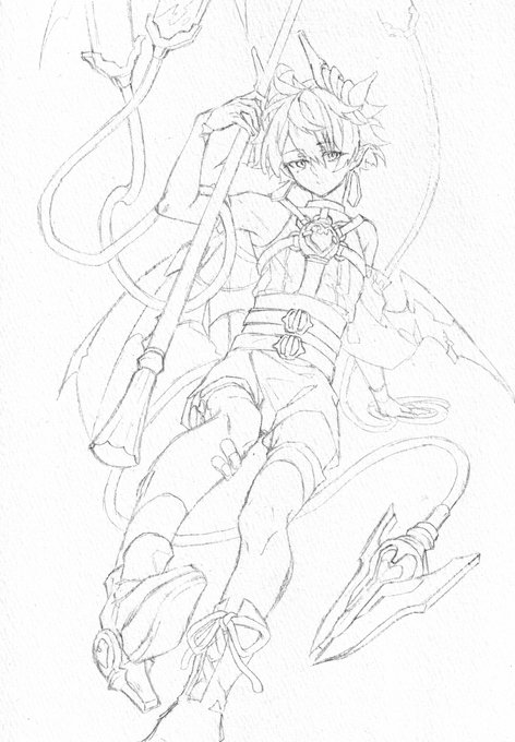 ヴァンパイ 高画質 のtwitterイラスト検索結果