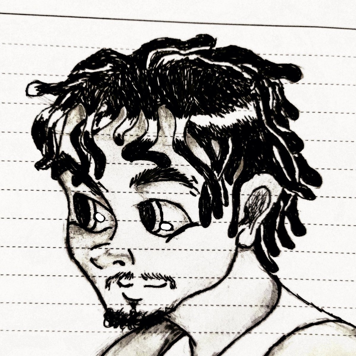 DigitallyGen's tweet image. #NewProfilePic