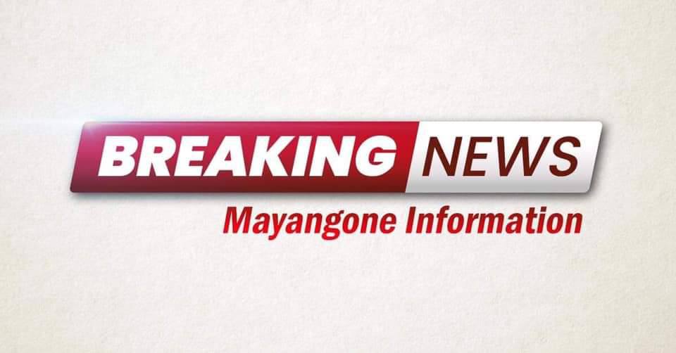 SAC violently abducted 2 civilians in Thamine, Mayangone Tsp by breaking the doors reportedly. Reason behind abduction is unknown. #SACWantsCovidUncontrollable #July12Coup #WhatsHappeningInMyanmar