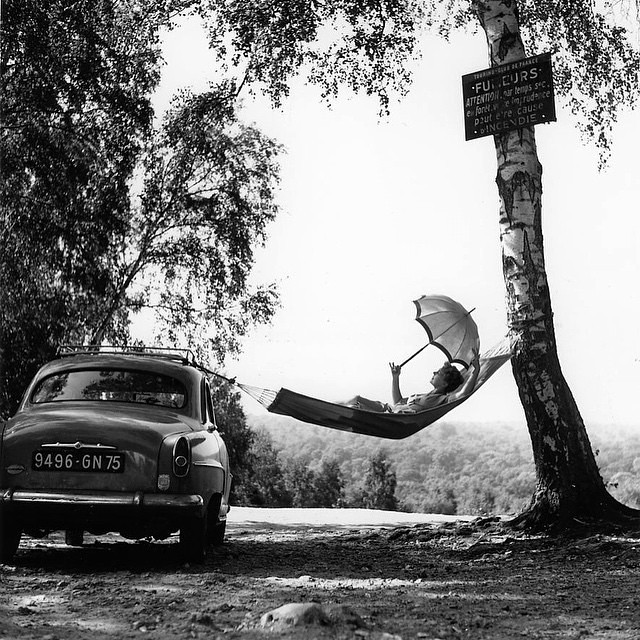 art4eva_'s tweet image. © Robert Doisneau