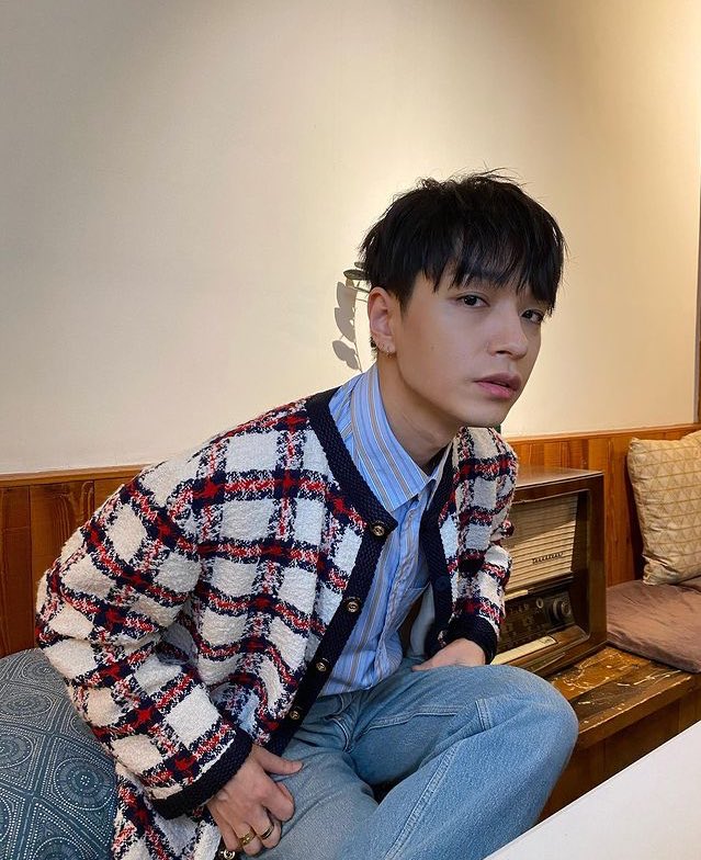 imkimjongins's tweet photo. ssamdi @longlivesmdc insta post 😱😍♥️
#SIMONDOMINIC #AOMG #SSAMDI https://t.co/Tr7YwpaRhJ