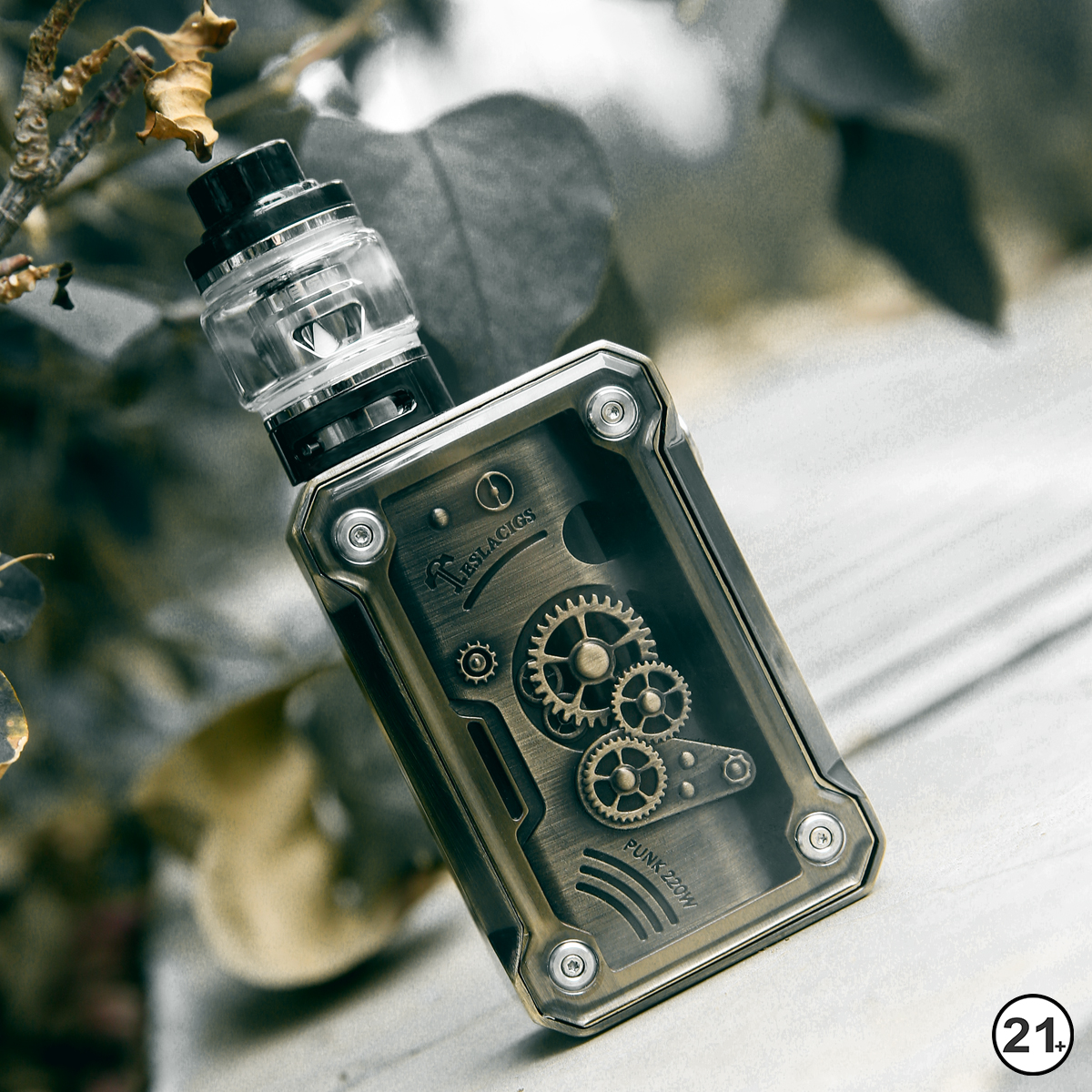 Teslacigs_'s tweet photo. Catch Your Eyes⁠！#PUNKMOD 🔥🔥🔥

.
.
.
#teslacigs #punk220wmod #teslacigspunk #steampunk #myteslacigs #Teslacigsofficial #Teslacigsliberateyoursoul
#teslacigsmod #vapedaily https://t.co/cnLlupfUc1