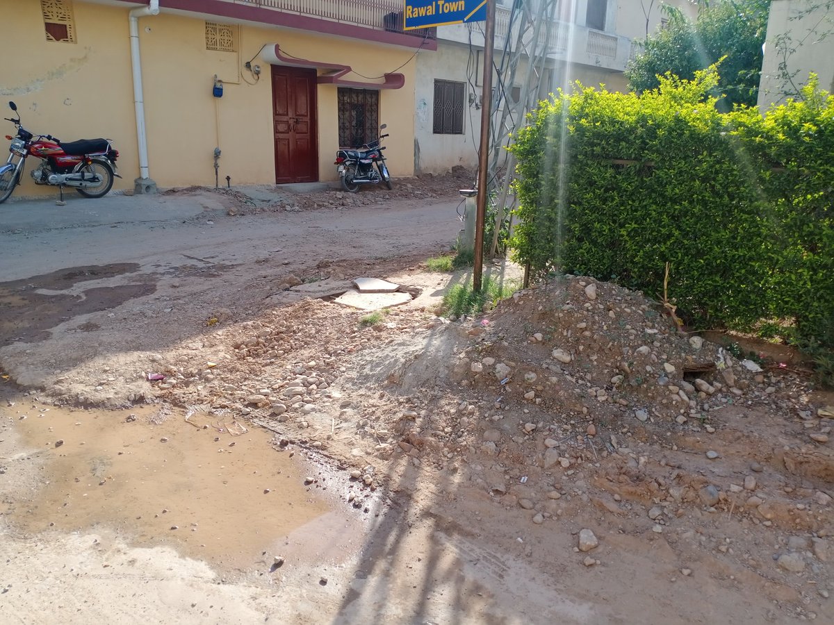 Abubakar Bin Tallat tweet media