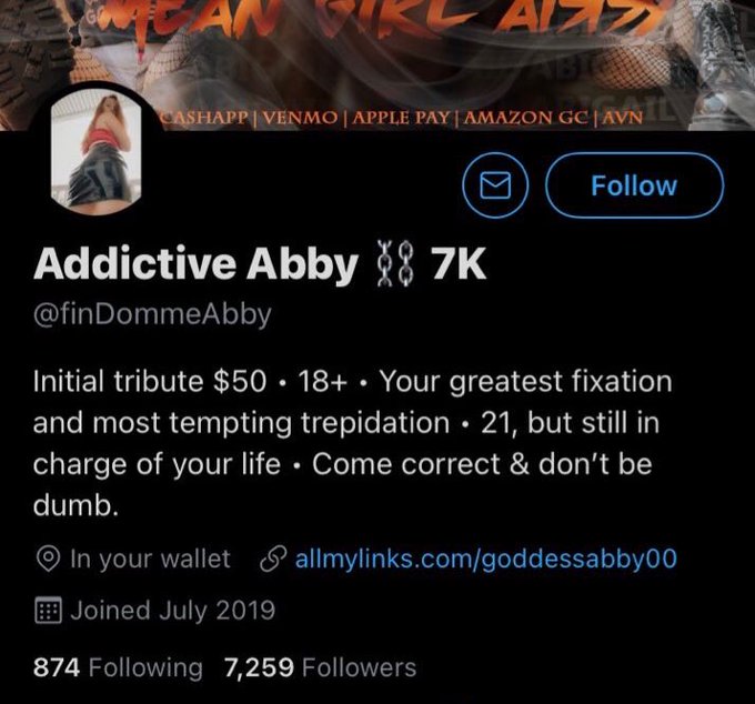 ⚠️TW//:RACEPLAY,SLURS,RACISM,GROSS BEHAVIOR, ETC. ⚠️
this thread is on @/finDommeabby, she has been harmful