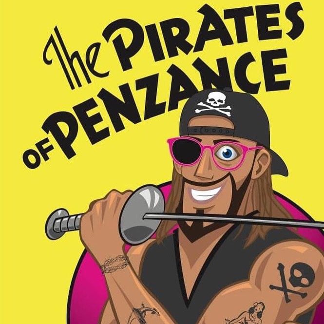 Tickets for Broadway in the Park are on sale now. The Pirates of Penzance run August 3-8. Go to TACFA.org for details