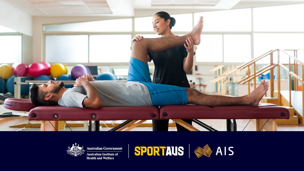 Australian Sports Commission (@ausport) on Twitter photo Are you part of a sporting organisation? <a href="/aihw/">Australian Institute of Health and Welfare</a> is conducting a survey on community sport injuries to find out more about injury data and how it’s being used. To take the survey visit: communications.aihw.gov.au/survey.php?sid… Are you part of a sporting organisation? <a href="/aihw/">Australian Institute of Health and Welfare</a> is conducting a survey on community sport injuries to find out more about injury data and how it’s being used. To take the survey visit: communications.aihw.gov.au/survey.php?sid…