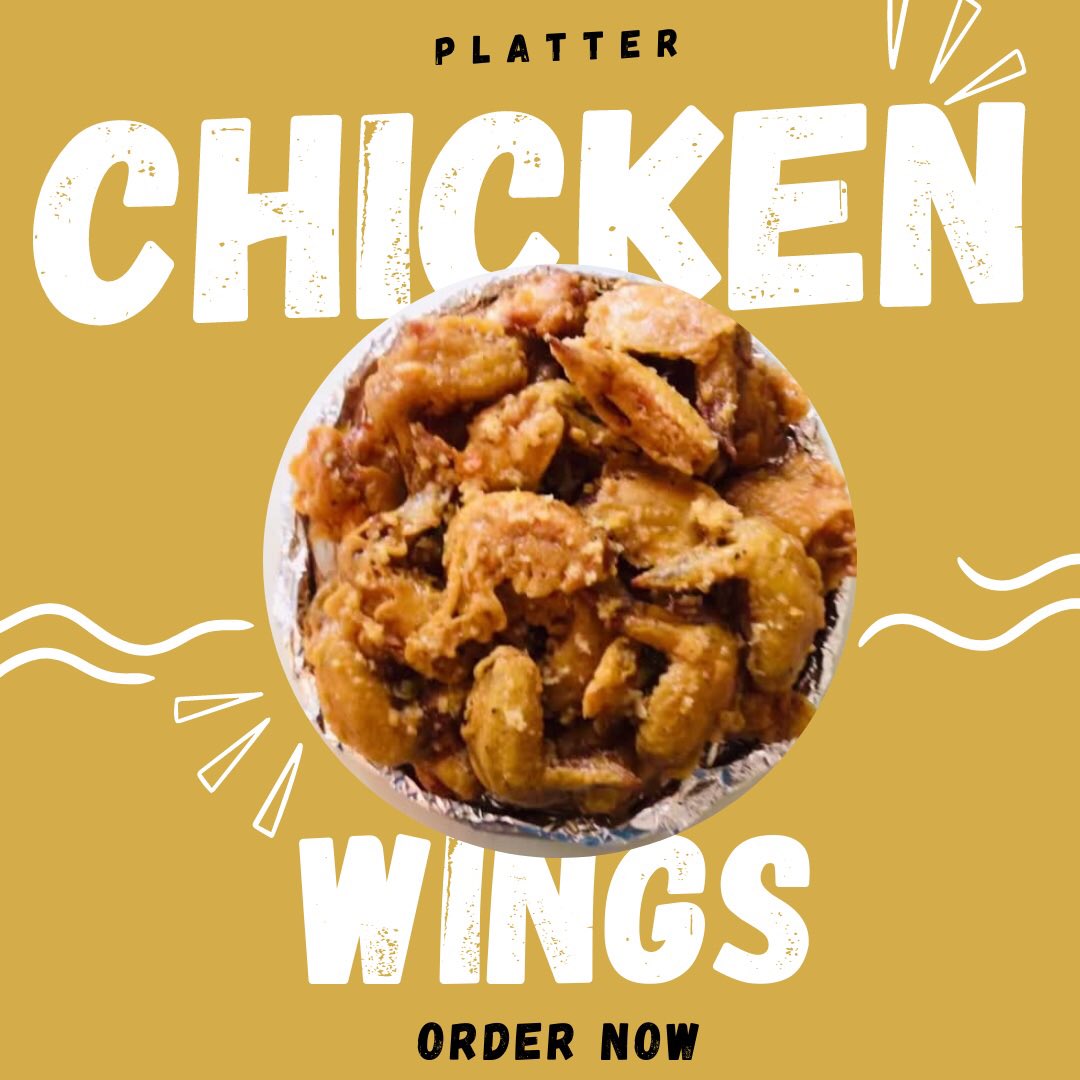 FunFrappe's tweet photo. Today’s forecast calls for butter and garlic wings 😋

📍 Taft Iraya St. DAET C.N
📱 09098219959
💰 Cash, Gcash, Bank Transfer

#FunFrappeDiner #ReadSipChatDine #MakingLifeFlavorful #BooksBurgersBoardgames #Daet #CamarinesNorte #2Samuel7:28-29 https://t.co/rmE1NzaPA8