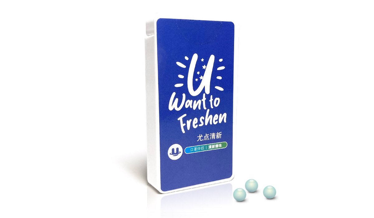 shopmaskglobal's tweet photo. New: Aroma Pods for Philips Lite Me Up Masks https://t.co/UbOrCrMdcn