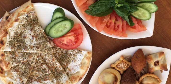 #this is #Lebanese #breakfast #goodmorningwishes #GoodMorningTwitterWorld #GoodMorningAmerica #goodmorningfriends #goodmorninglove #from #Bahrain