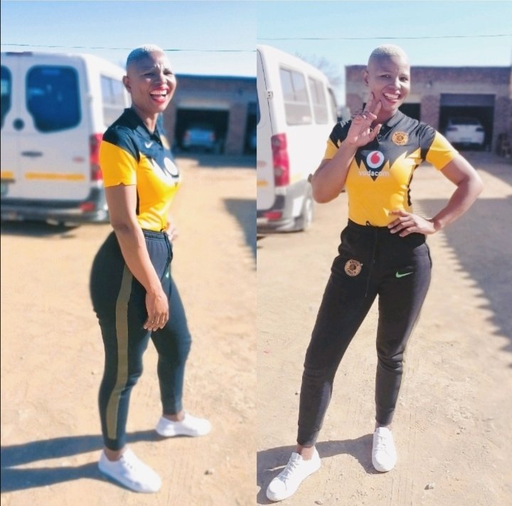 #KCGoldenGlamour #KCGoingForGold
#KCOneTeam ❤️❤️✌️✌️✌️