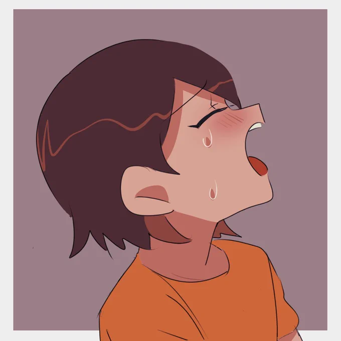 表情練習 