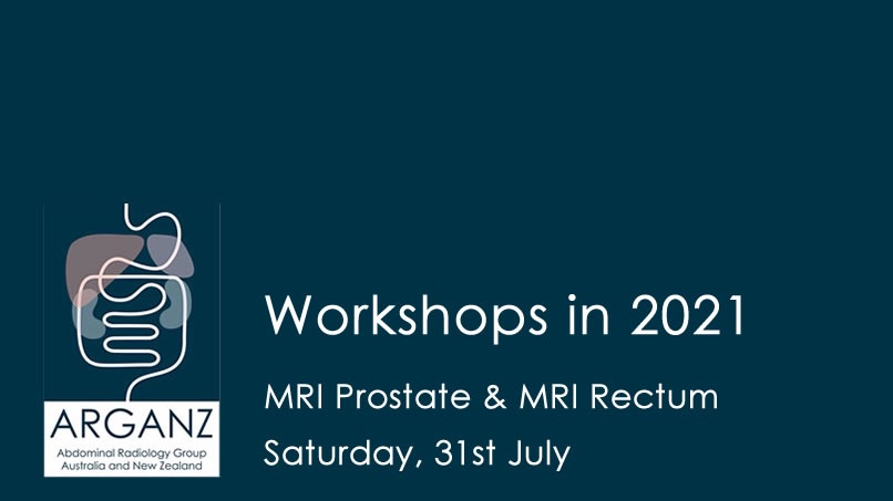 Don't miss out! Only a few more spaces left for the upcoming online ARGANZ MRI workshops Sat Jul 31
web.cvent.com/event/7a4a934f…