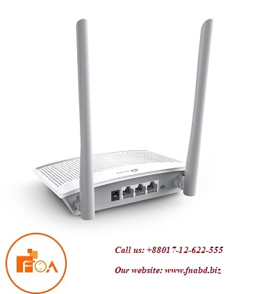 FaceofArtTechn2's tweet image. Face of Art Technologies Ltd is providing an outstanding TP-Link Routers with related software in the market with more competitive price.
Contact us: +88017-12-622-555
Our Website: fnabd.biz
#wirelessencryption #Advancedsoftwarefunctions
fnabd.biz/blog-details/35