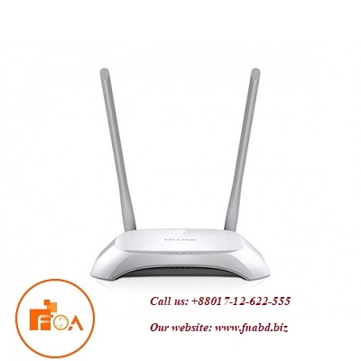 FaceofArtTechn2's tweet image. Face of Art Technologies Ltd is providing an outstanding TP-Link Routers with related software in the market with more competitive price.
Contact us: +88017-12-622-555
Our Website: fnabd.biz
#wirelessencryption #Advancedsoftwarefunctions
fnabd.biz/blog-details/35