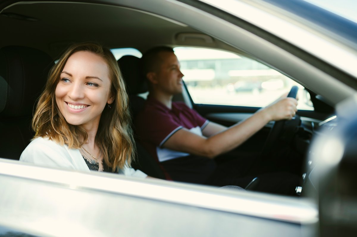 Ja tu spēj saskatīt skaistumu, tad tikai tāpēc, ka skaistums ir tevī pašā - tā Paulu Koelju.

Vēlies par to pārliecināties? Braucot ar #BMW, skaistumu sevī pamanīsi vienmēr  
#SIXT #AutoNoma #CarRental #BMW #BMW5er #BMW #BMWLatvija #RigaAirport