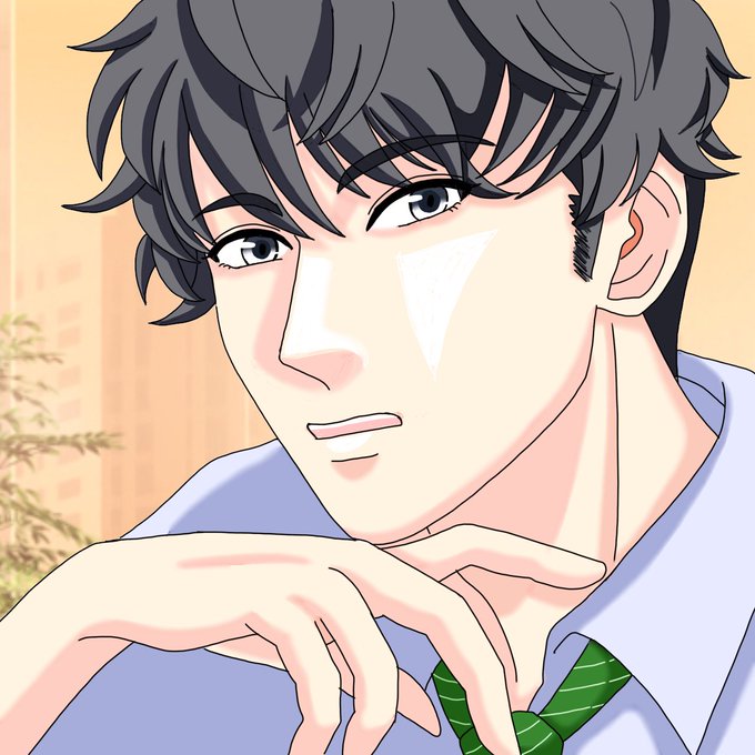 アニメキャラ化してみたのtwitterイラスト検索結果 アニメキャラ化してみたのtwitterイラスト検索結果