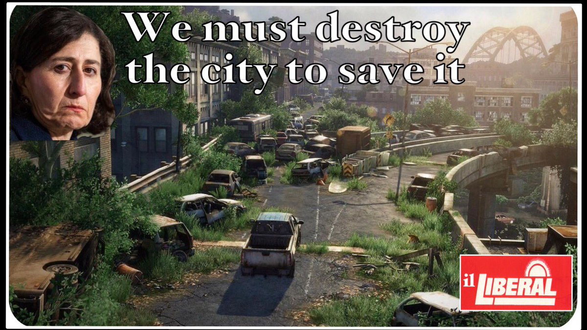 Craig Kelly MP on Twitter: "THE MADNESS OF GLADYS And all for a variant